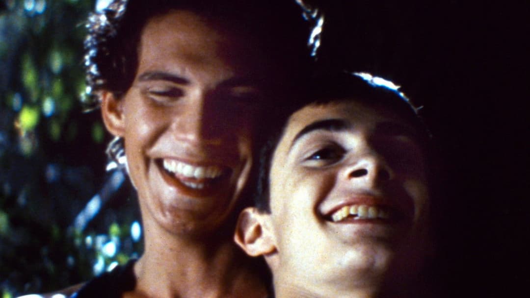 Get Real - Von Mann zu Mann backdrop 3