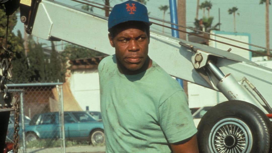 Grand Canyon - Im Herzen der Stadt backdrop 2