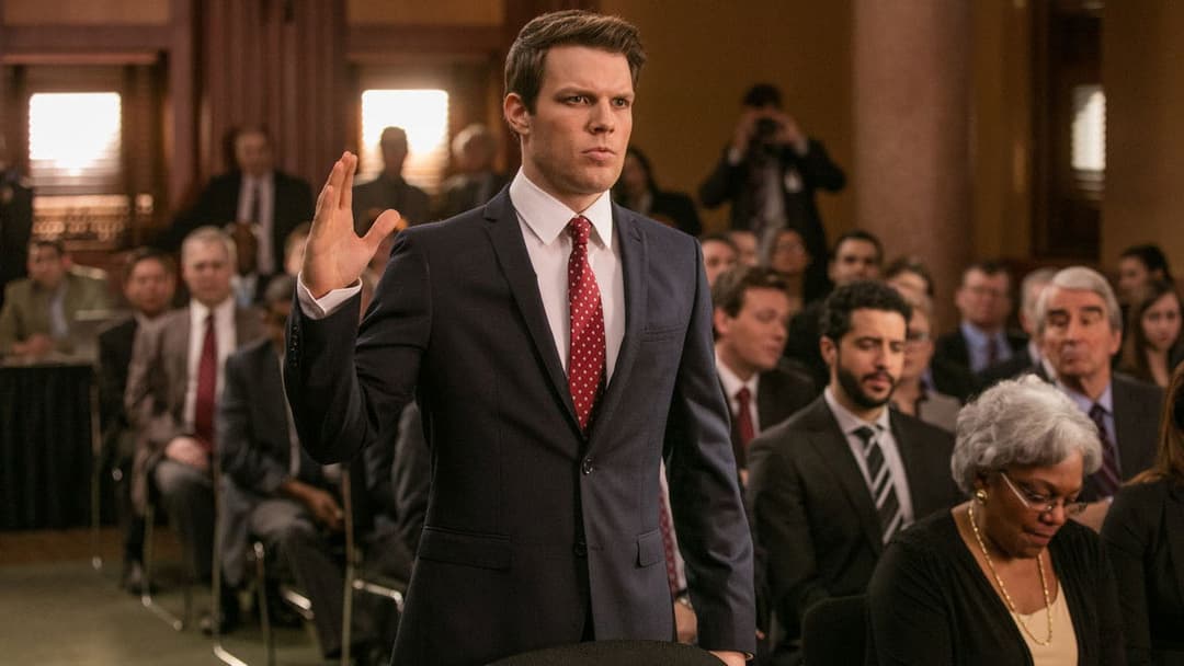 Небезпечна гра Слоун backdrop 19