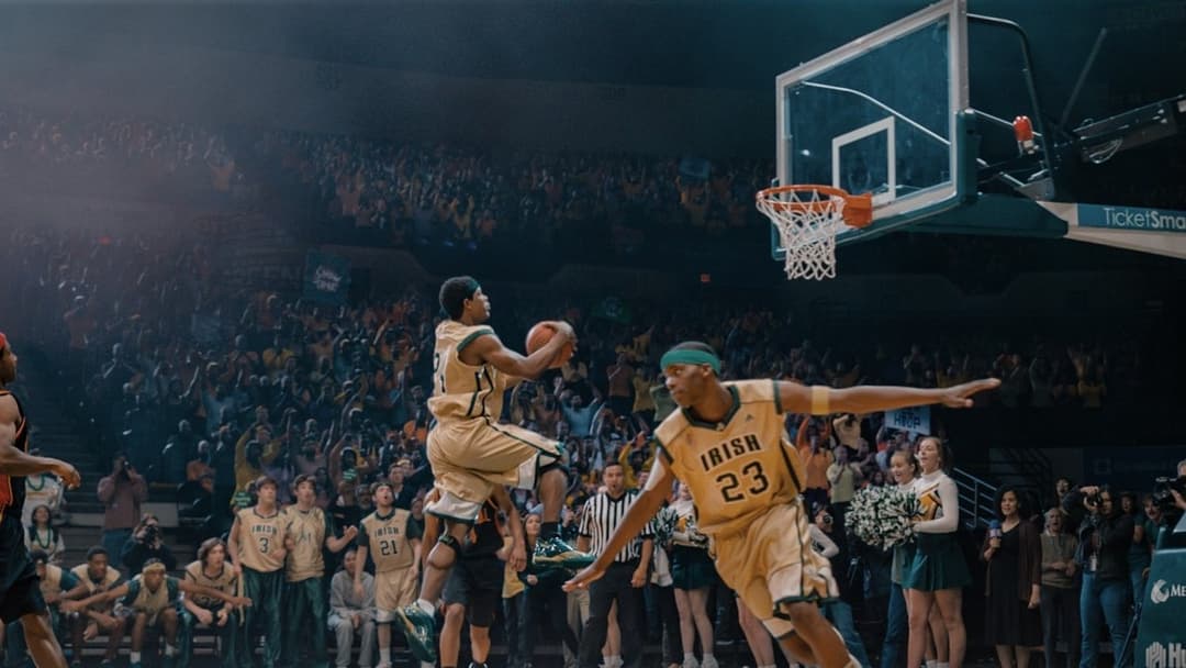 Shooting Stars backdrop 10