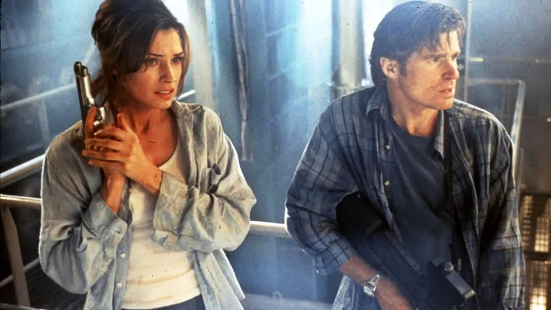 Octalus - Der Tod aus der Tiefe backdrop 7