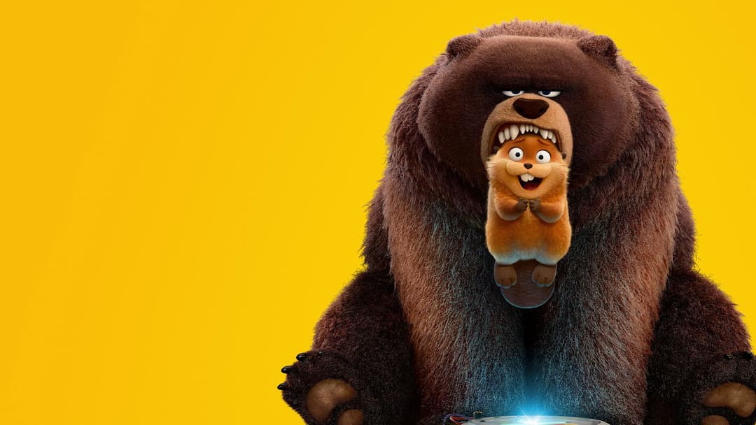 Стрибунці backdrop 18