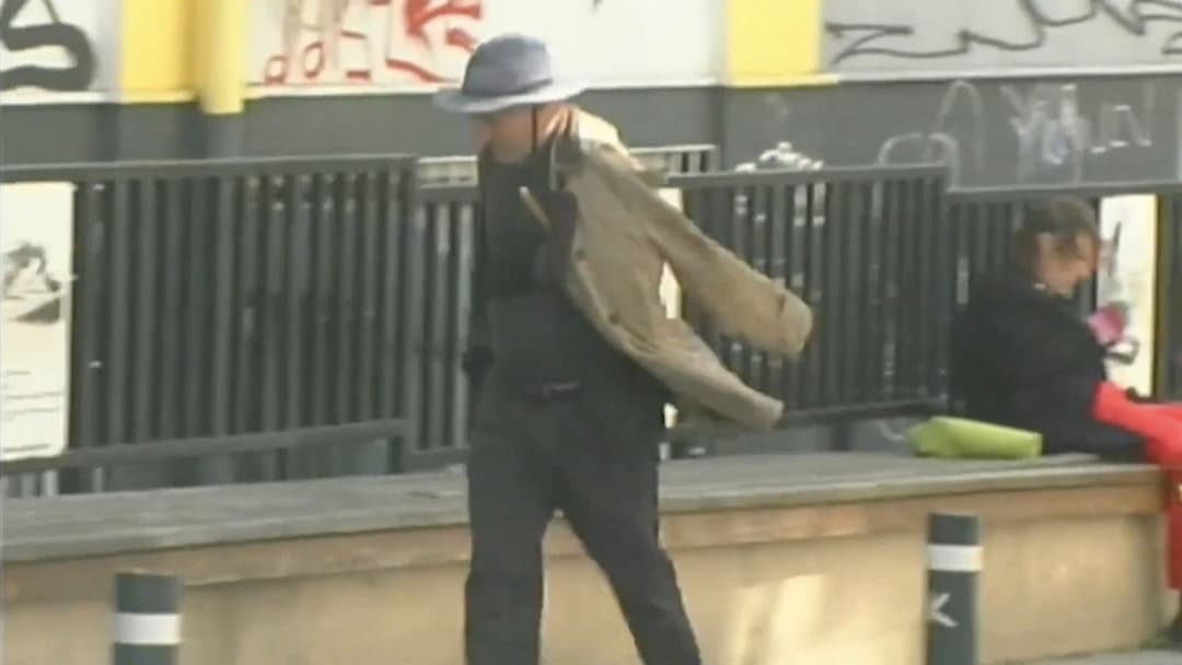 don't let the bedbugs bite backdrop 1