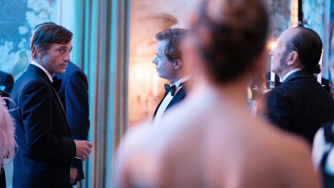 Шлях до слави: Лянча проти Ауді backdrop 10