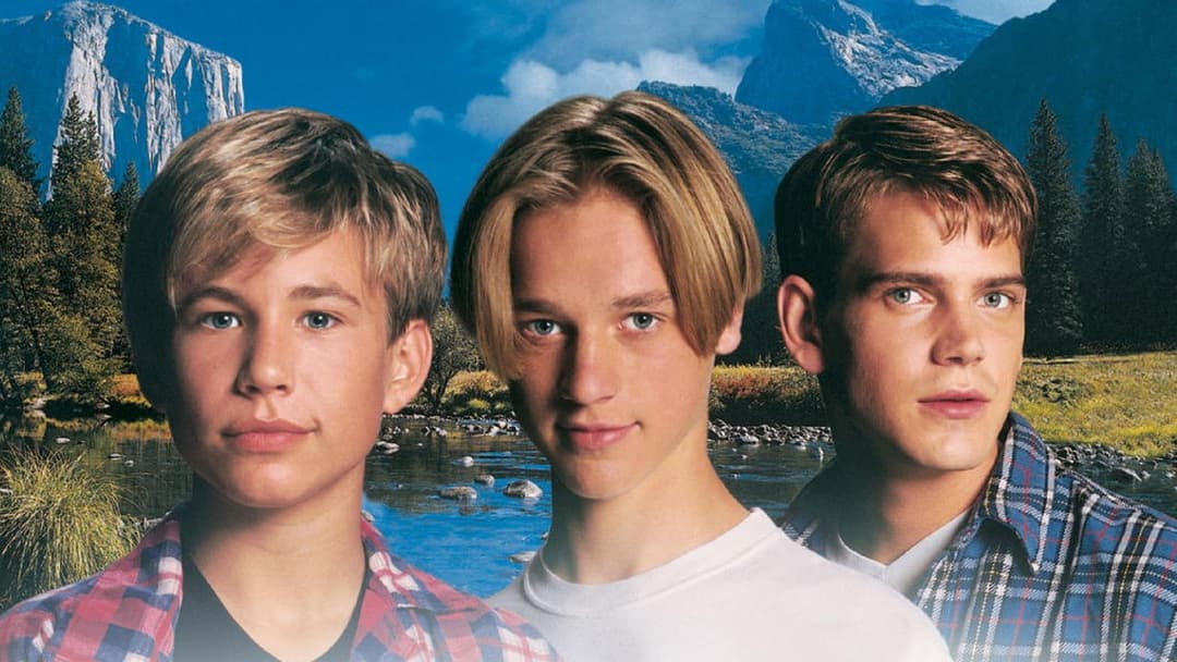 Wild America backdrop 3