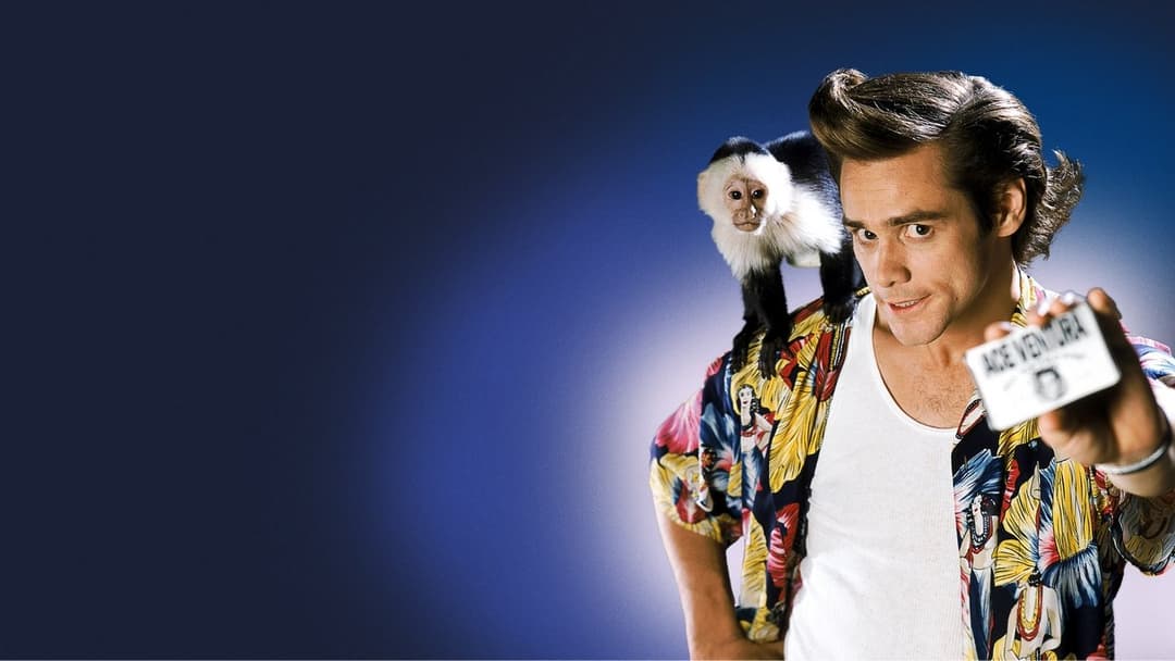 Ace Ventura - Ein tierischer Detektiv backdrop 8