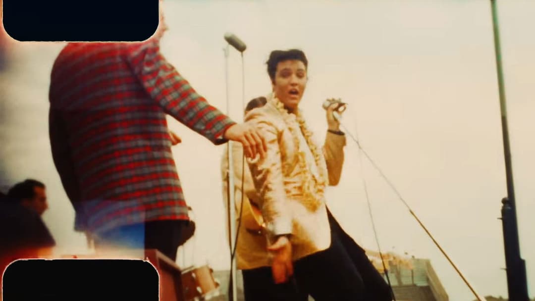 EPiC: Elvis Presley in Concert backdrop 14