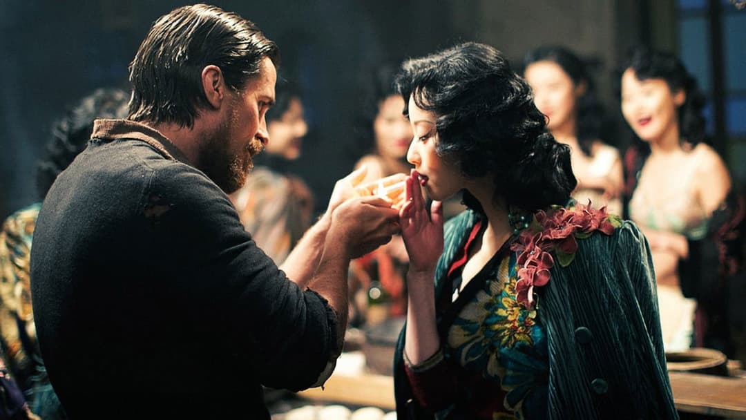 Квіти війни backdrop 11