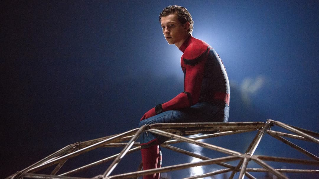 Людина-павук: Повернення додому backdrop 20