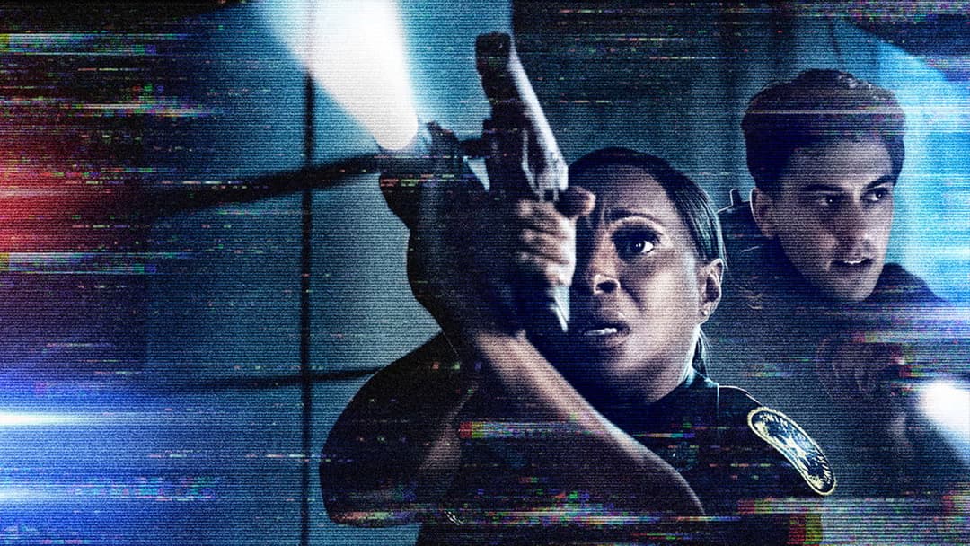 Body Cam - Unsichtbares Grauen backdrop 9