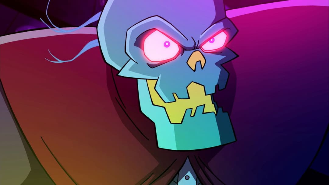 Скубі Ду! Страх сцени backdrop 9