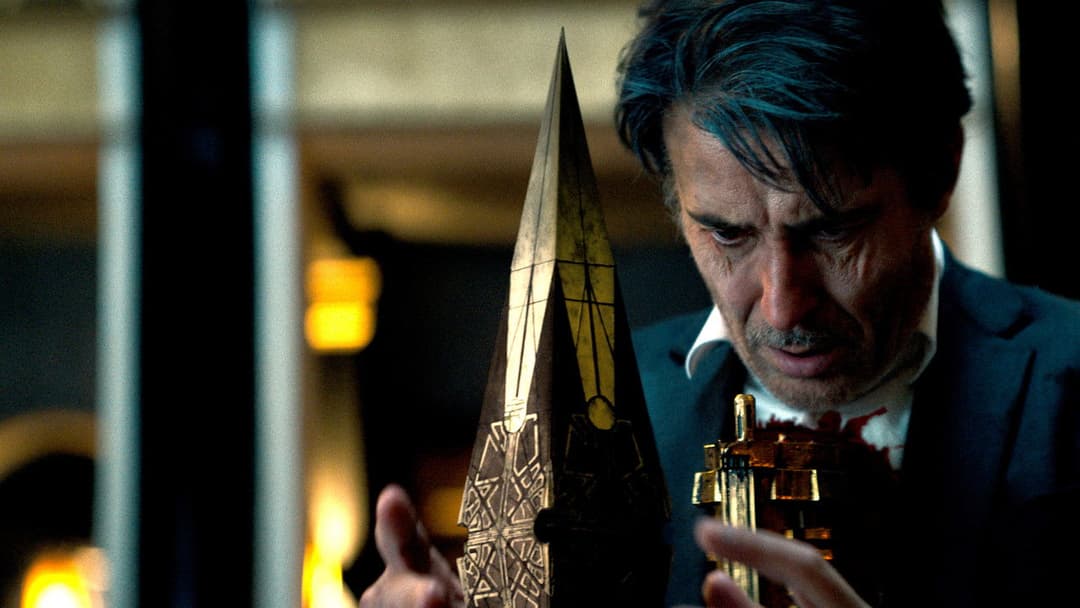 Hellraiser backdrop 5