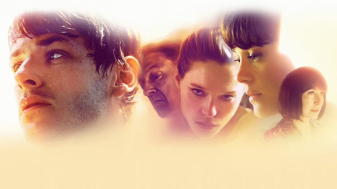 Einfach das Ende der Welt backdrop 9