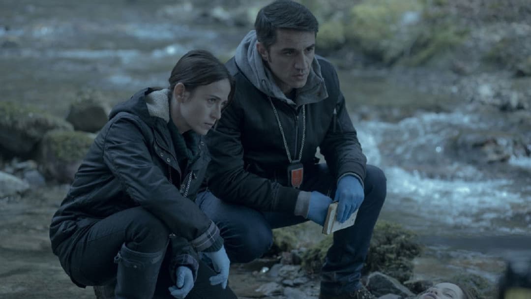 Das Tal der toten Mädchen backdrop 14