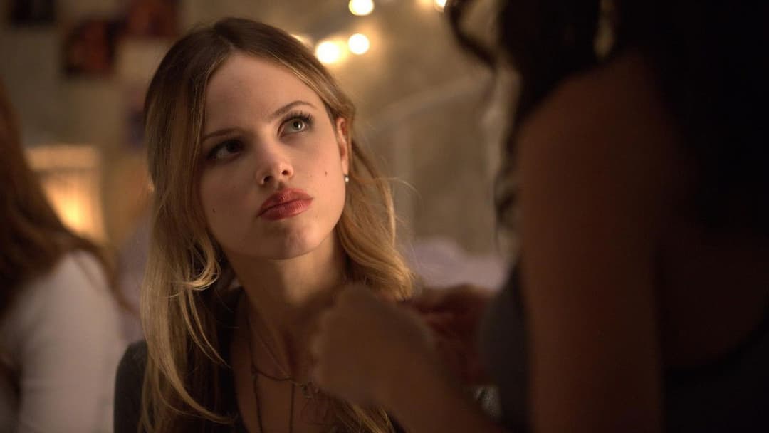 Матриця часу backdrop 8