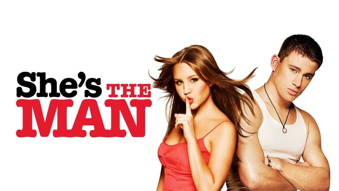 She's the Man - Voll mein Typ backdrop 4