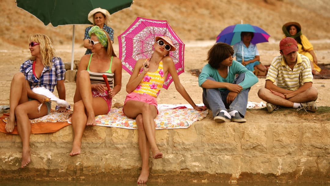 Where Do We Go Now? backdrop 17