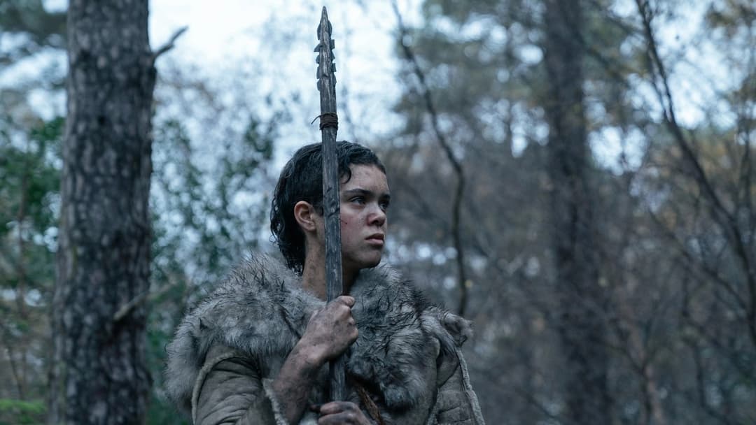 Утеча з темряви backdrop 3