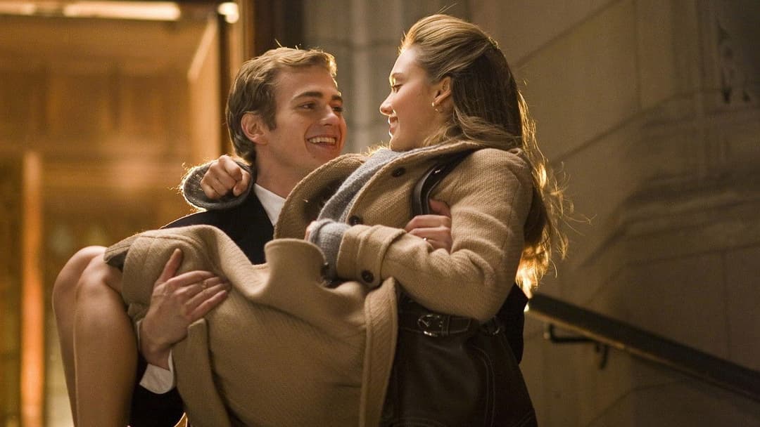 Awake - Ich kann euch hören backdrop 9