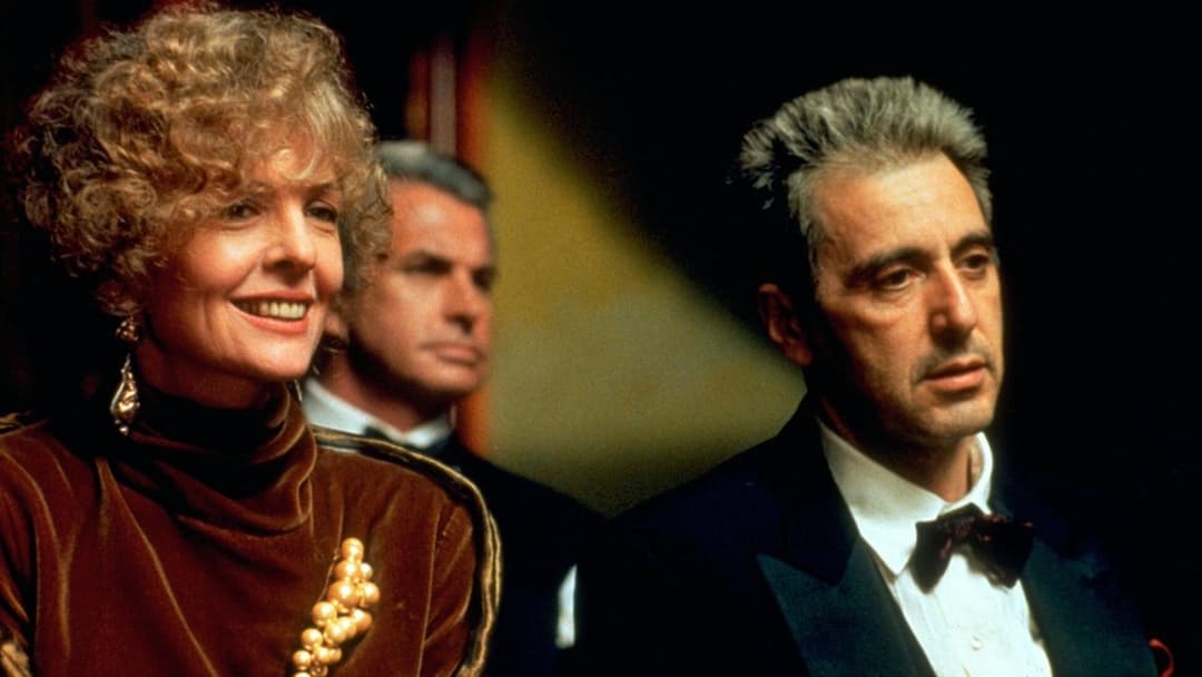 Der Pate - Teil III backdrop 3