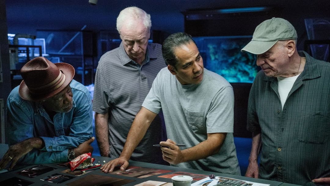 Красиво піти backdrop 13