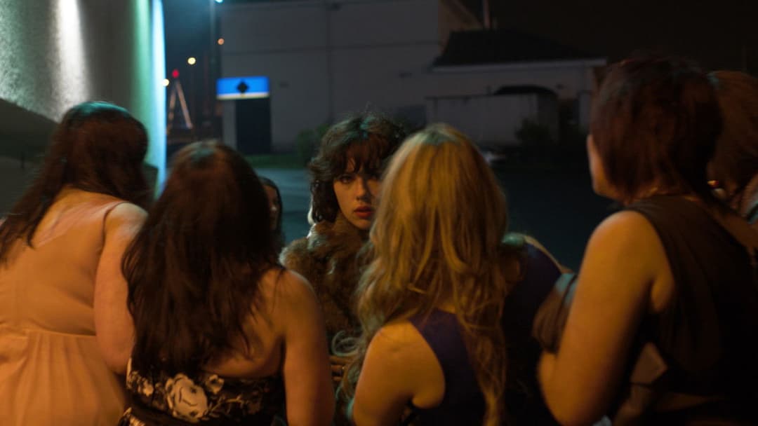 Опинись у моїй шкірі backdrop 17