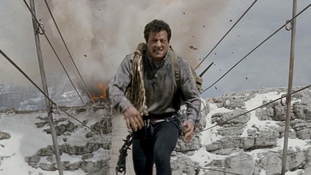 Cliffhanger backdrop 15