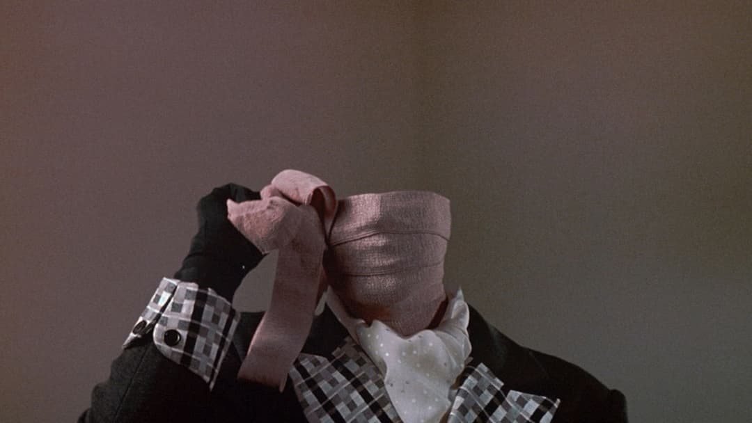 Jagd auf einen Unsichtbaren backdrop 11