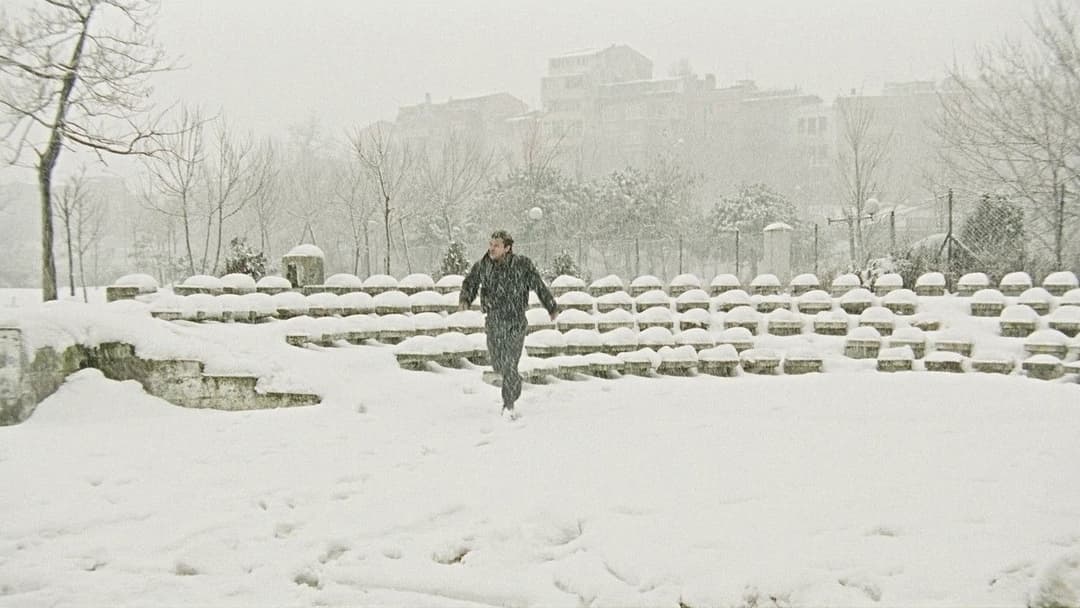 Uzak - Weit backdrop 5