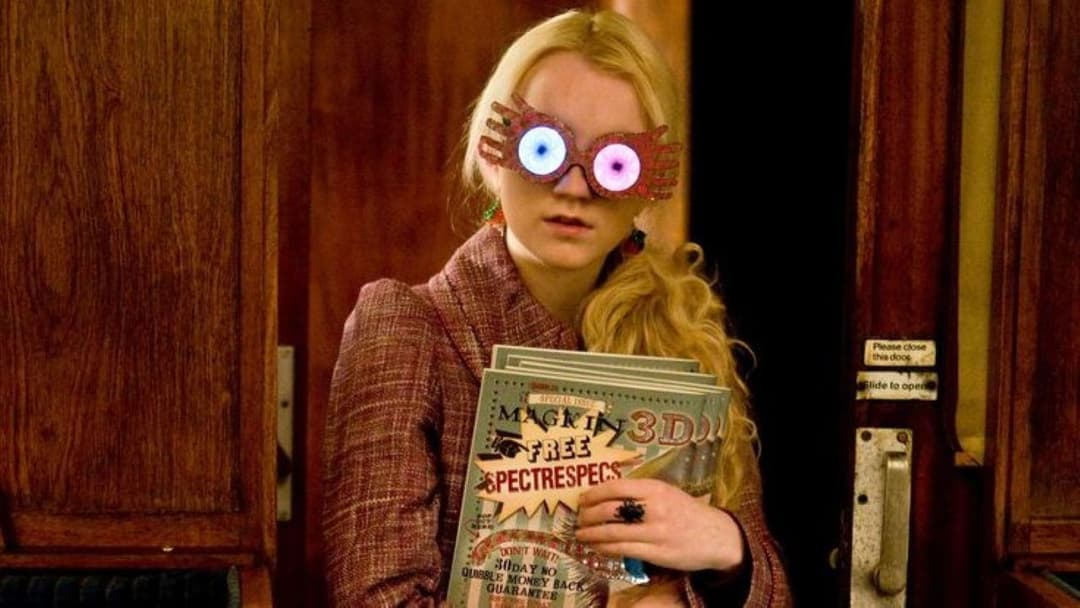 Harry Potter und der Halbblutprinz backdrop 9