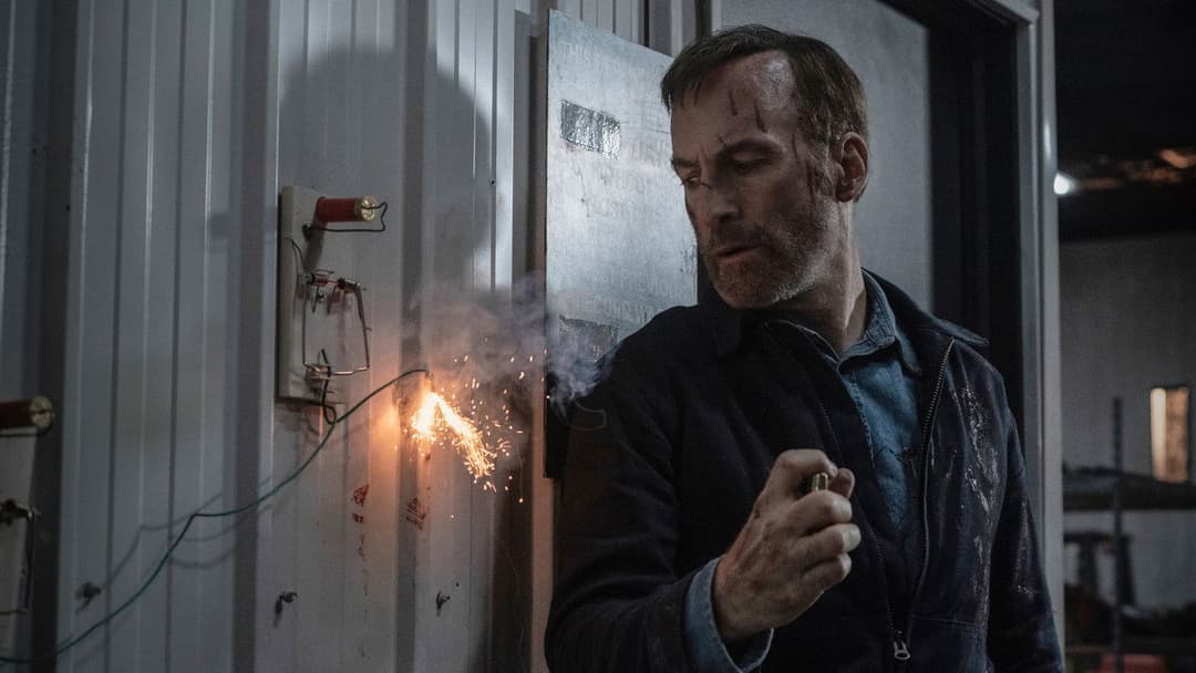 Ніхто backdrop 9