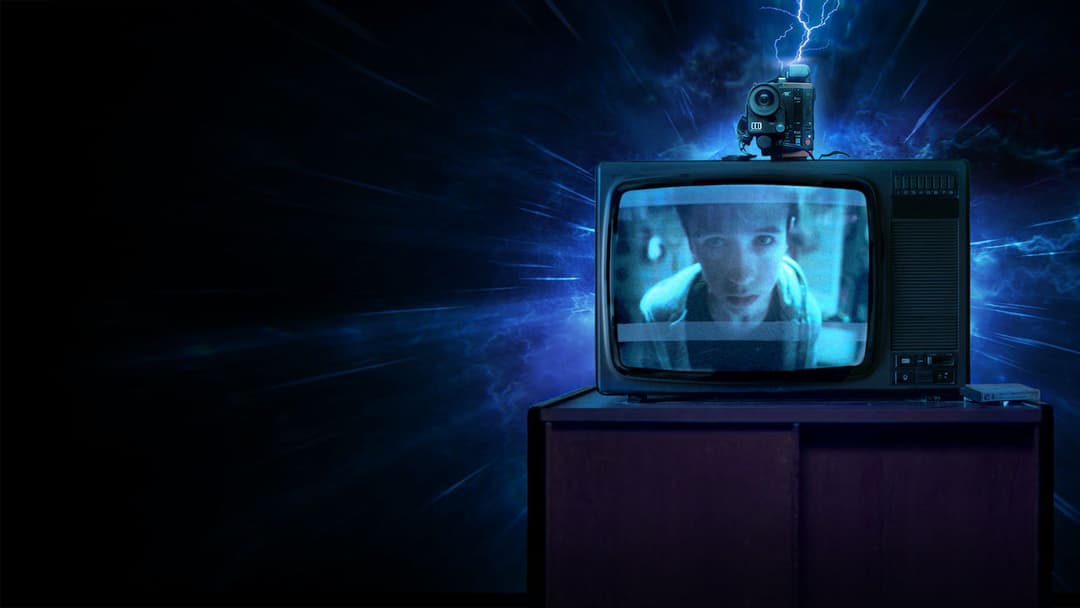 Під час грози backdrop 10