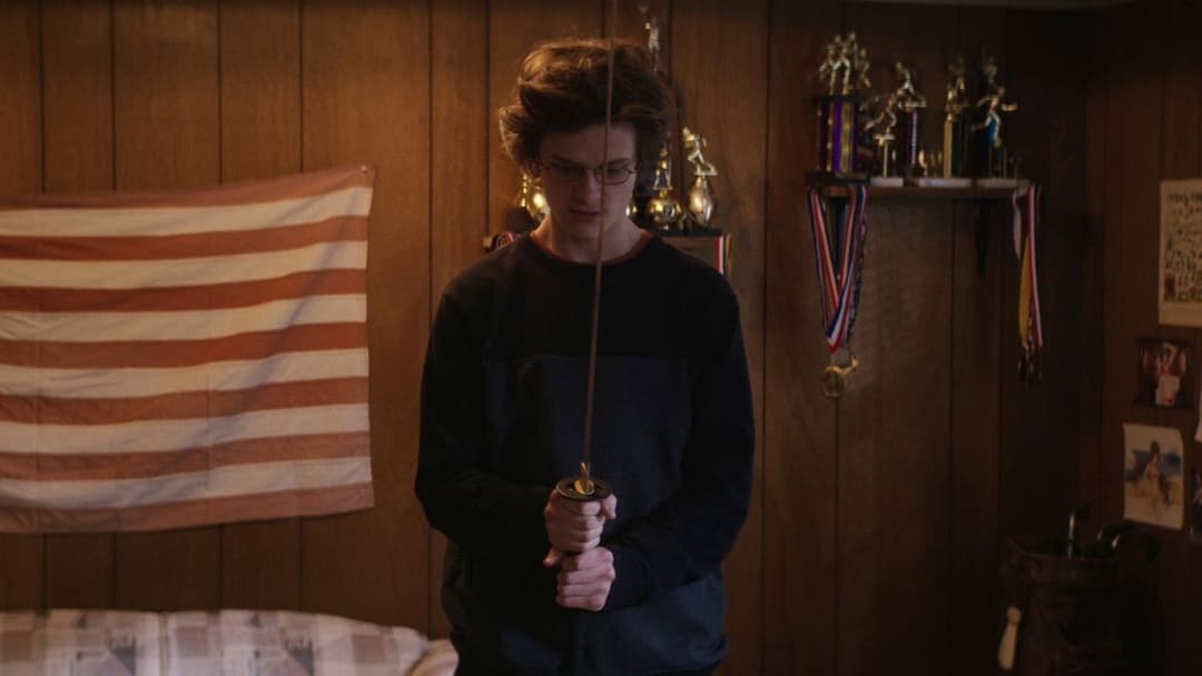 Дуже темні часи backdrop 12