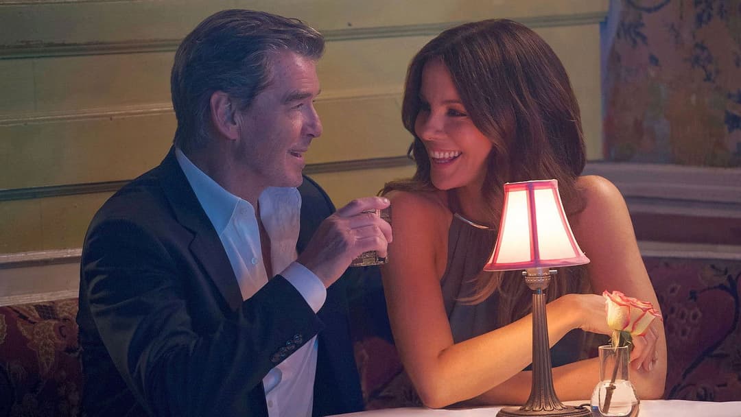 The Only Living Boy in New York backdrop 7