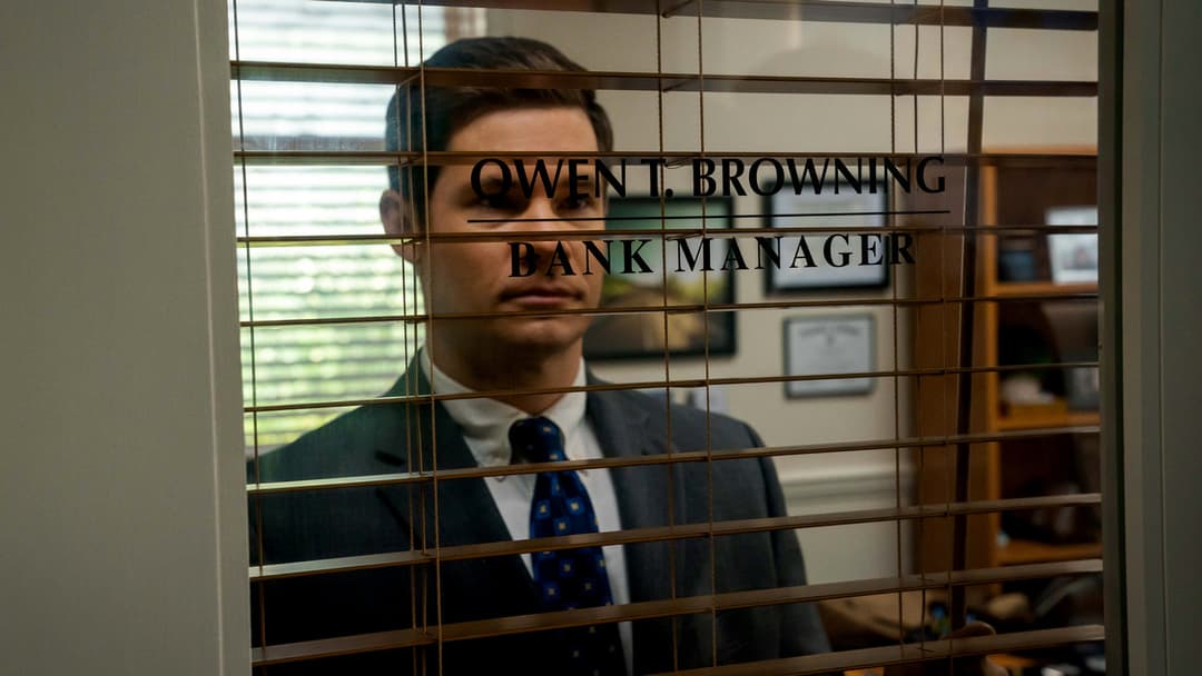 Родичі поза законом backdrop 12