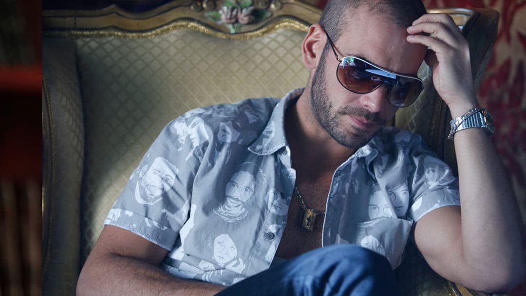 El cártel de los sapos backdrop 5