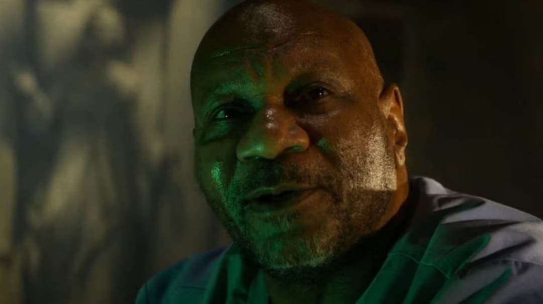 Mission: Impossible - The Final Reckoning backdrop 10