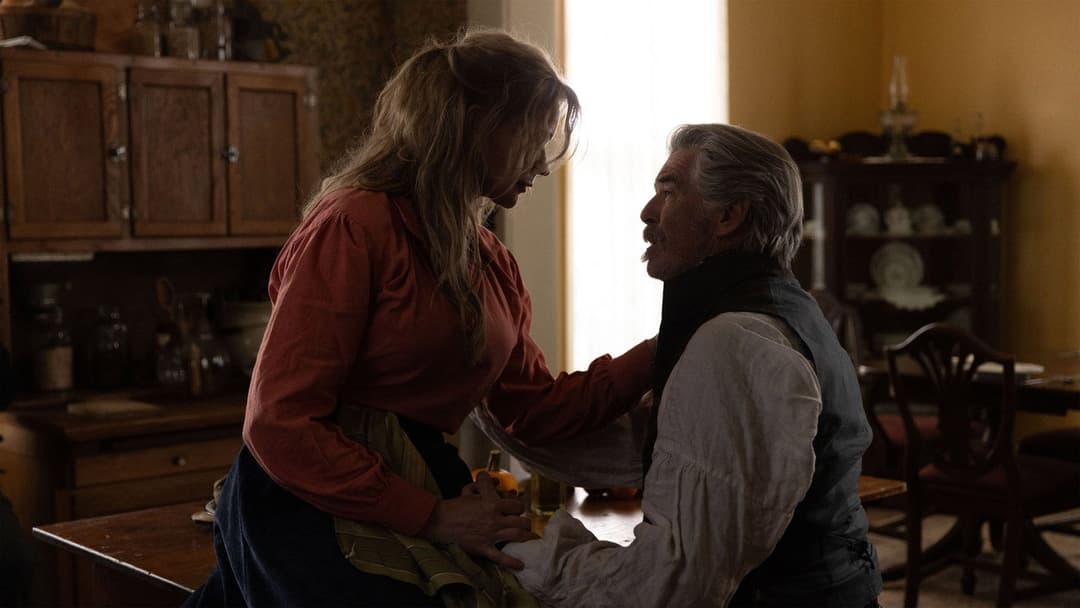 The Unholy Trinity backdrop 7