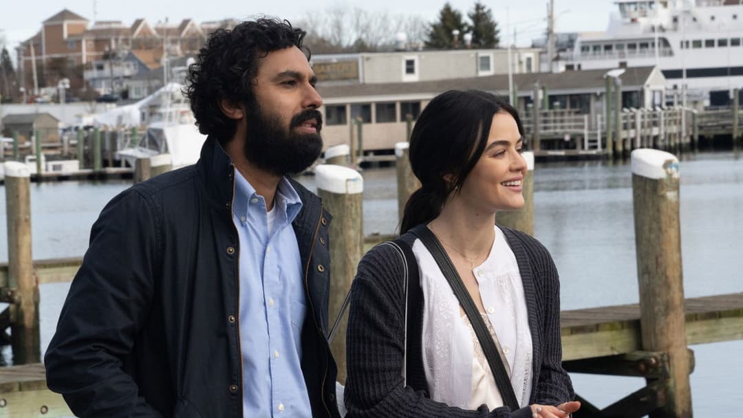 Славетне життя Ей-Джея Фікрі backdrop 2