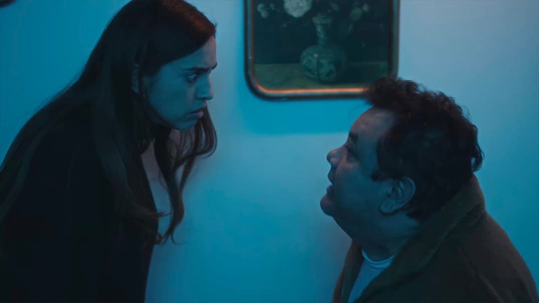 Una Pregunta Ridículamente Fácil backdrop 7