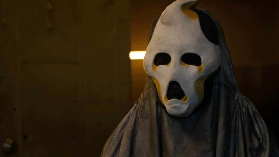 Halloween Haunt backdrop 14