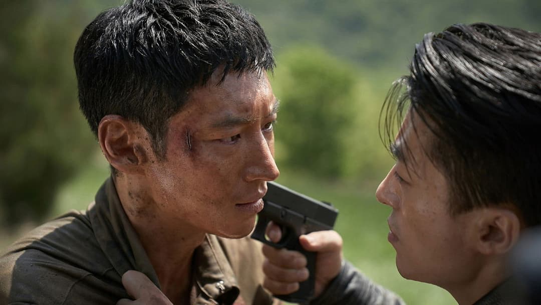 Втеча backdrop 2