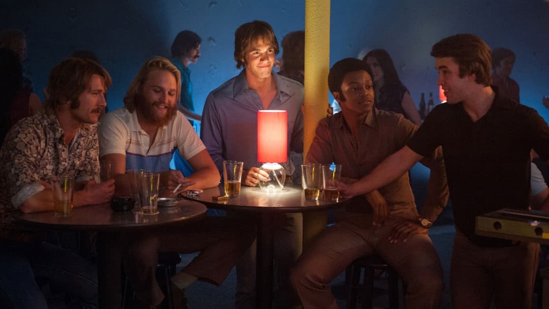 Everybody Wants Some!! backdrop 5