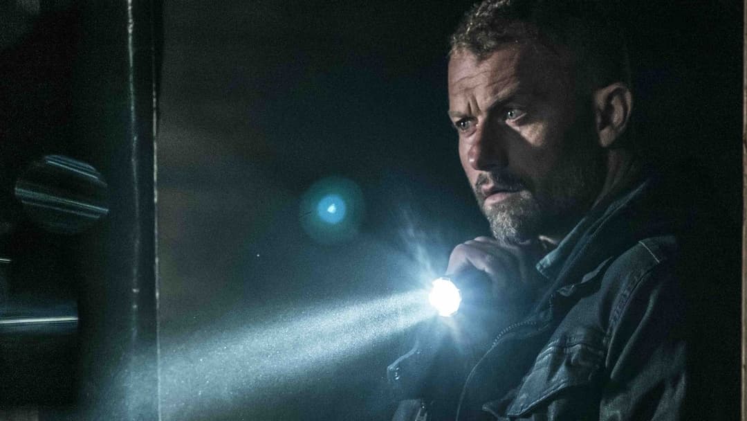 Порожнеча backdrop 3