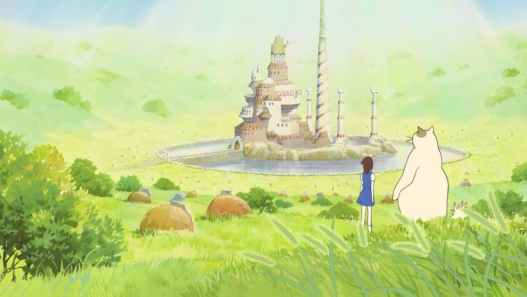 Котяча вдячність backdrop 1