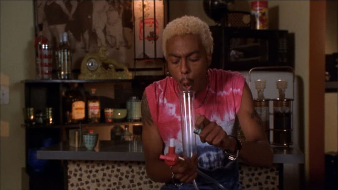 Король вечірок backdrop 7