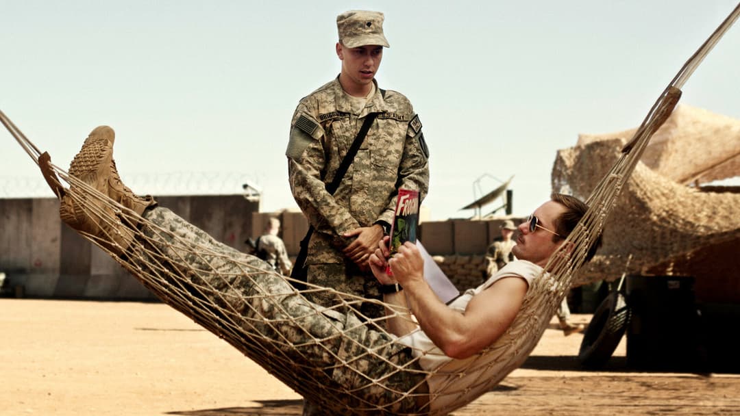 Ударна група backdrop 10