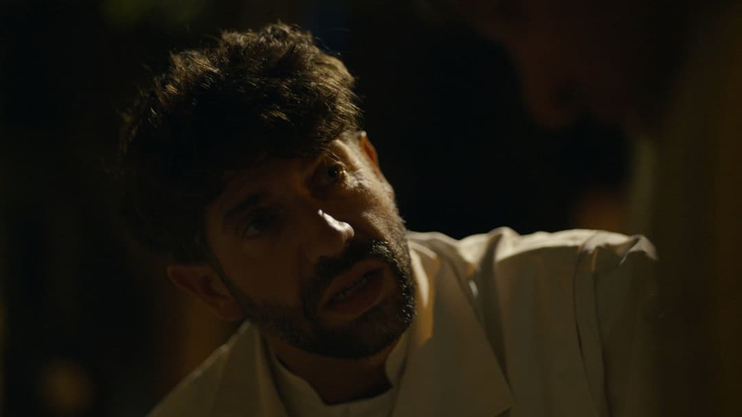 Faim De Vie backdrop 3