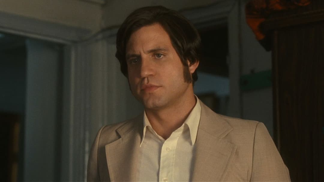 Карлос backdrop 3