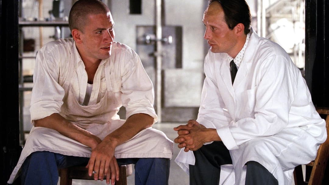 Dänische Delikatessen backdrop 9